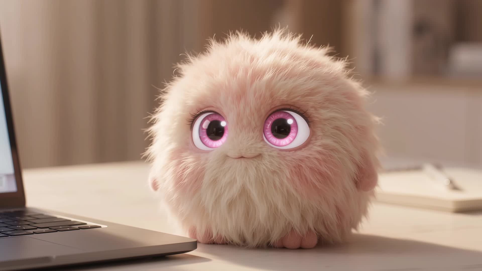 A preview of Petal’s product concept film